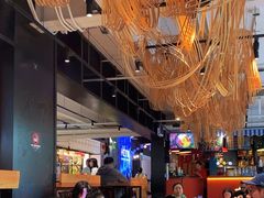 -Mammamia意大利餐厅(古北店)