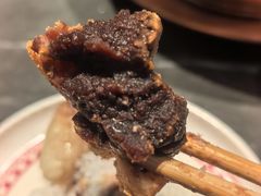 -清真·白记年糕(牛街北口店)