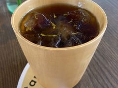 -fishtank鱼缸咖啡(三山街店)