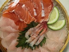 -番生三文鱼(新塘店)