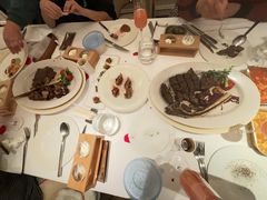 -王品牛排(郑州大卫城店)