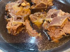 -金家老三饭庄(常营店)
