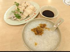 -百家鸡味馆(清泰店)