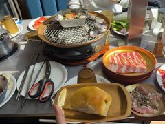 -伍棵星炭烤自助料理·烤鳗鱼(浦东食品城店)