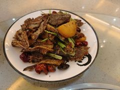-四海蒸鲜蒸汽海鲜自助(北戴河店)