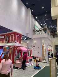 -奈尔宝·儿童乐园·亲子餐厅(华采天地店)