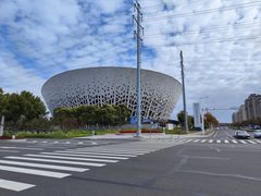 -长春奥林匹克公园