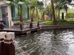 -Waterfall瀑布湾优健源(华侨城店)