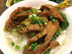 -一记面馆(易发店)