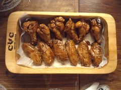 -炸鸡情侣韩式料理(中央大街店)