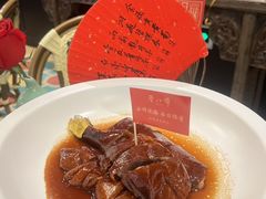 -誉八仙粤菜(万象天地店)