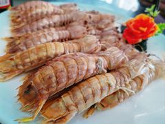 -胖嫂海鲜饭店