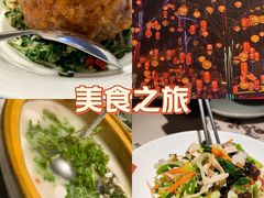 -胖鱼头·南京菜·河景餐厅(夫子庙店)