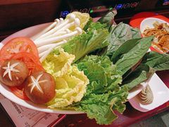 -重庆高老九火锅(万象城店)