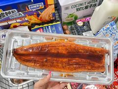 -山姆会员商店(杨桥西路店)