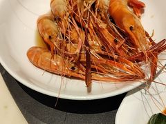 -梁家大院•农家菜(昆山会展中心店)