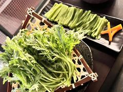 -湊湊火锅·茶憩(卓展店)