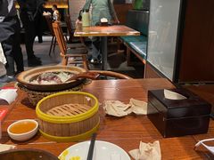 -南拳十三姨·潮汕砂锅粥(世纪金源店)
