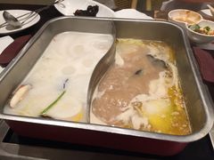 -新辣道鱼火锅(领展购物广场·中关村店)