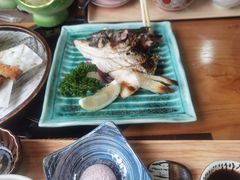 -本家食堂(华南店)