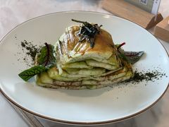 -茹·pure vegan(博华广场店)