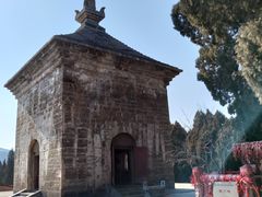 -四门塔风景区