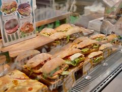 -PAOPAO Bakery&Café(港汇店)