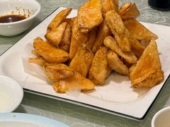 -黄家饺子东北特色菜馆(湖滨商业街店)