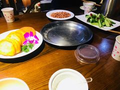 -下杨家青海土火锅(海湖店)