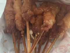 -辽B·小串(总店)