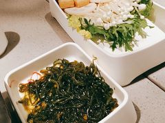 -半天妖烤鱼(方庄店)