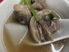 -老福洲(西洪路店)