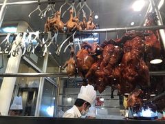 -龙记香港茶餐厅(久光百货店)