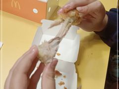 -麦当劳(吴中大道店)