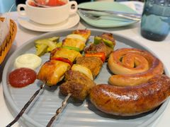 -库滋明·俄罗斯特色美食(中央大街店)