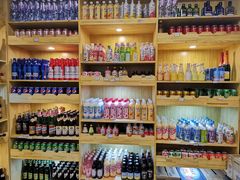 零售区-隐炉和牛烧肉店(群力店)