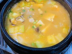 -槿Story·韩国料理(望京韩国美食城店)