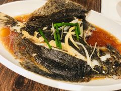 多宝鱼-盒马鲜生(大行宫店)