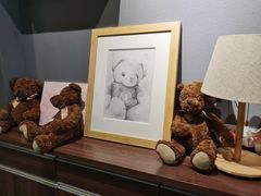 -咖法森林·咖啡  酒吧(天河店)