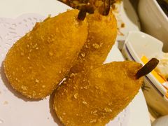 -大鸭梨烤鸭店(花园村店)