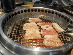 -焱铁烧·黑毛和牛专门店(南宁万象城店)