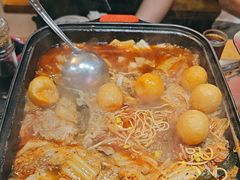 -古彭7只羊·徐州烧烤(玄武墨香路店)