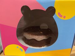 -CAKE BOSS 蛋糕老板(领展购物广场·中关村店)