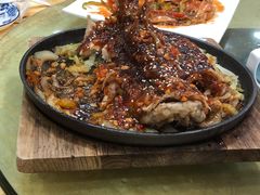 -江记餐厅(罗冲围店)