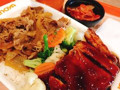 -吉野家(大连黑石礁富丽庭店)