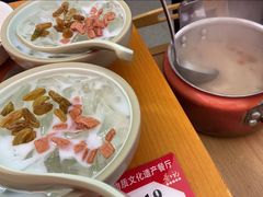 -龚印记牛骨牛杂屋·四代传承(珠影星光城店)