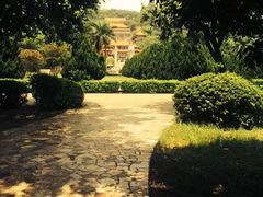 -南沙天后宫景区