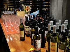 -岷山饭店-芝芝自助餐厅