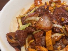 -寻裕记·现炒浇头面(人民广场店)