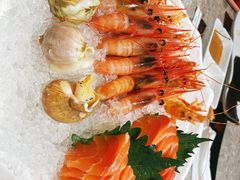 -大渔铁板烧(大悦城店)